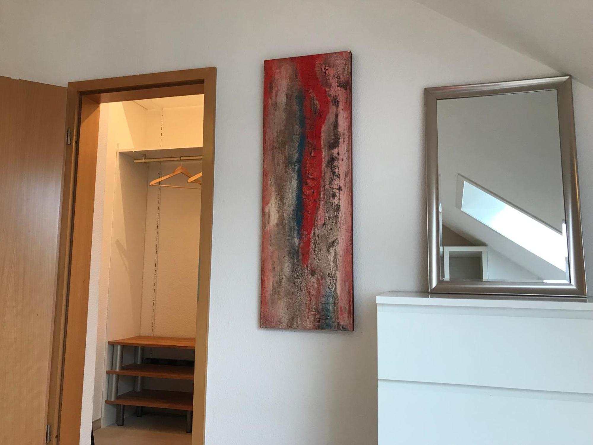 Ferienwohnung Am Hopfengarten Линдау Экстерьер фото