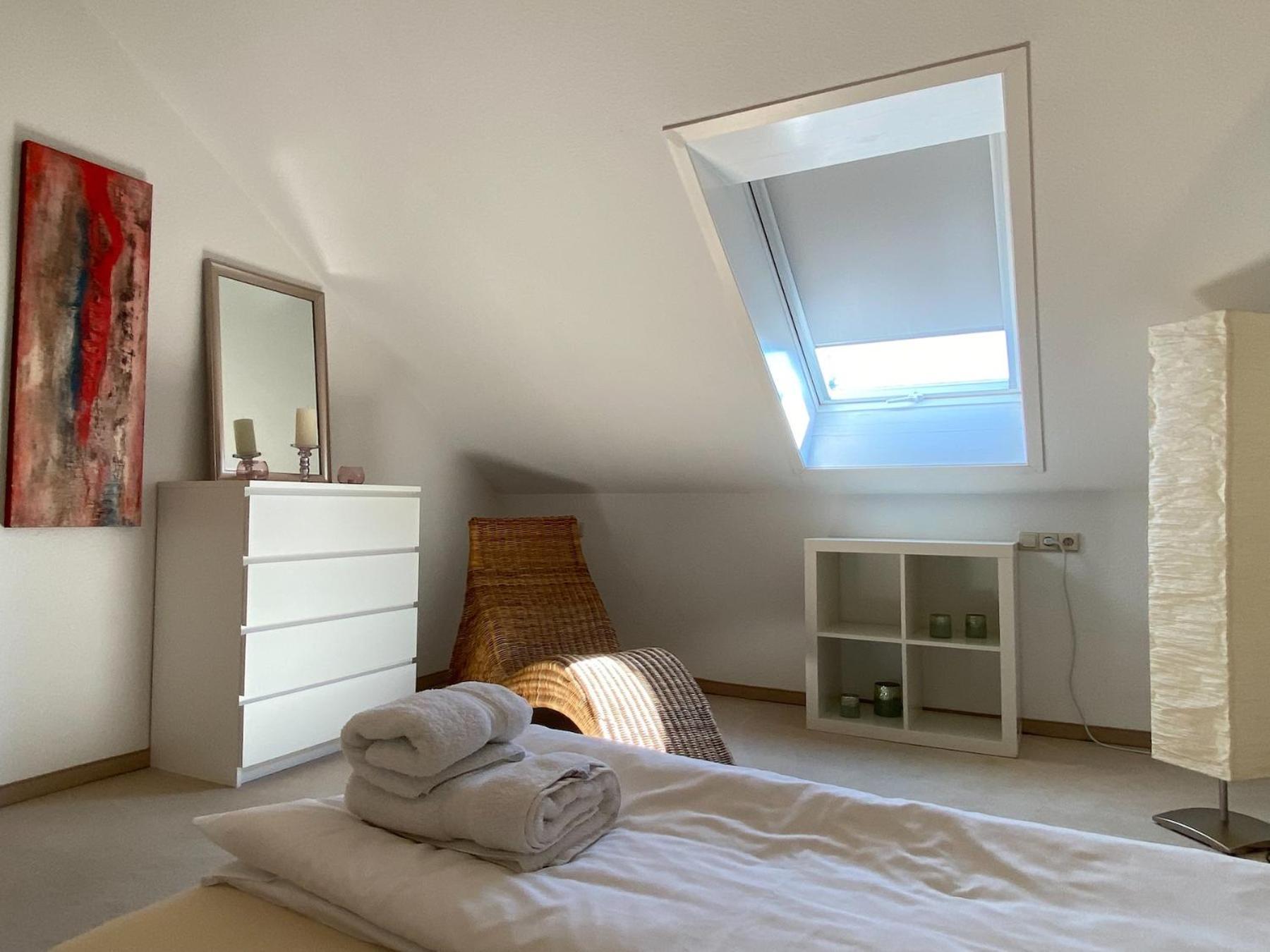 Ferienwohnung Am Hopfengarten Линдау Экстерьер фото