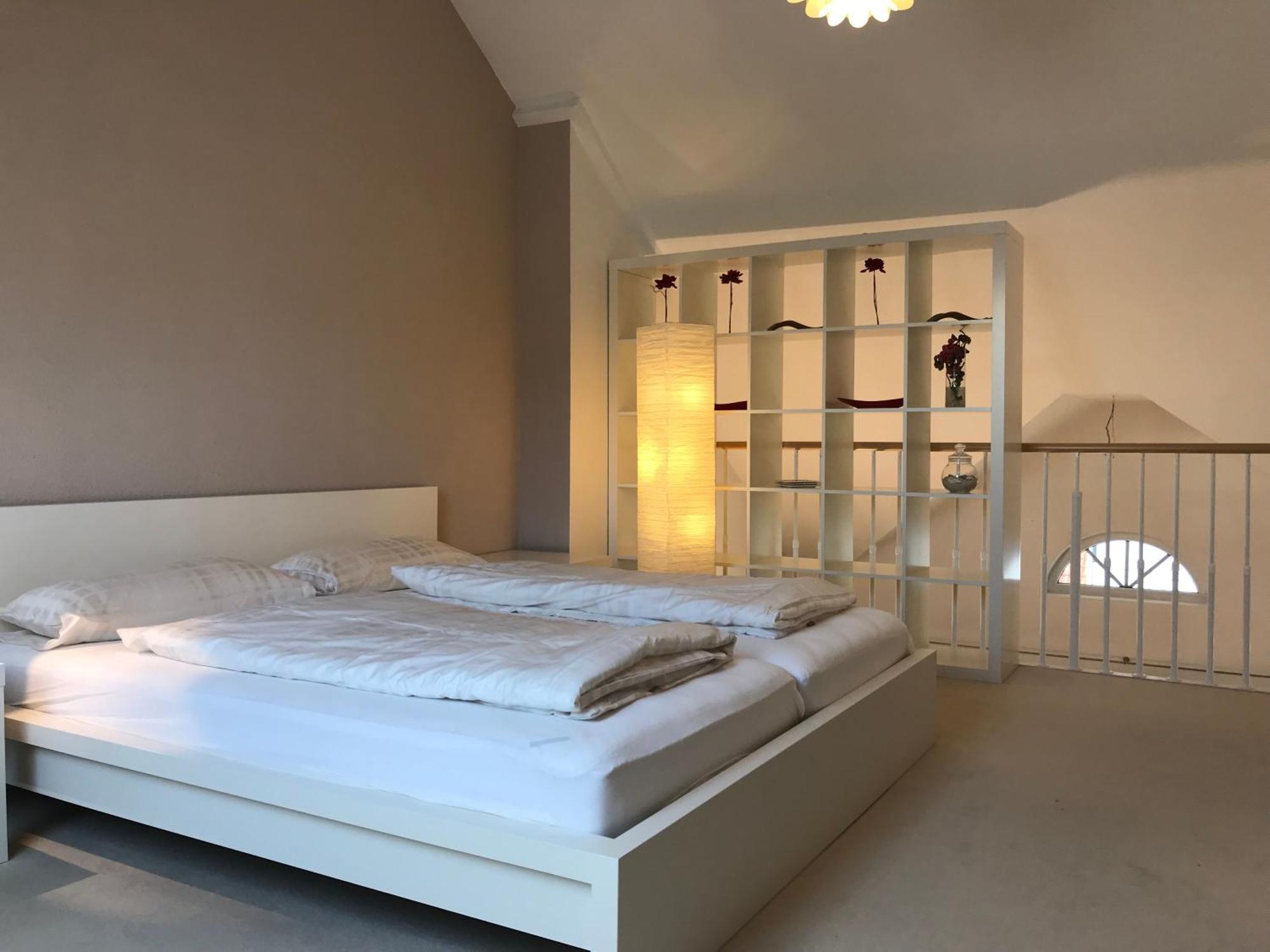 Ferienwohnung Am Hopfengarten Линдау Экстерьер фото