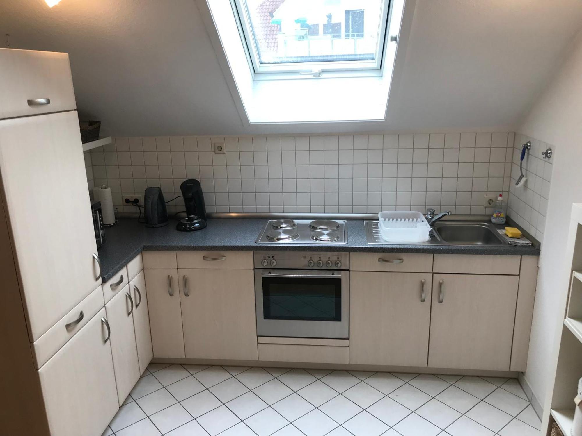 Ferienwohnung Am Hopfengarten Линдау Экстерьер фото