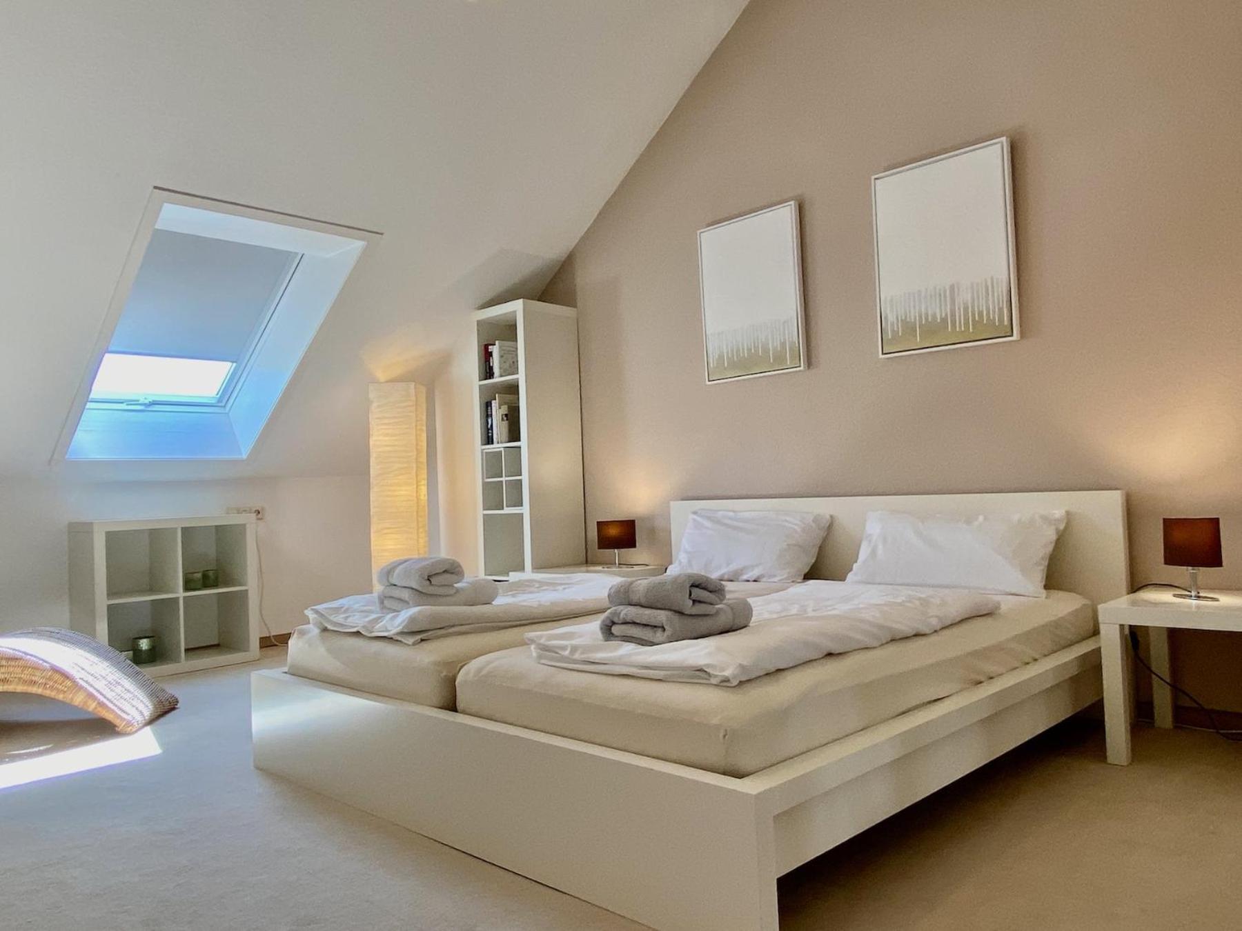 Ferienwohnung Am Hopfengarten Линдау Экстерьер фото