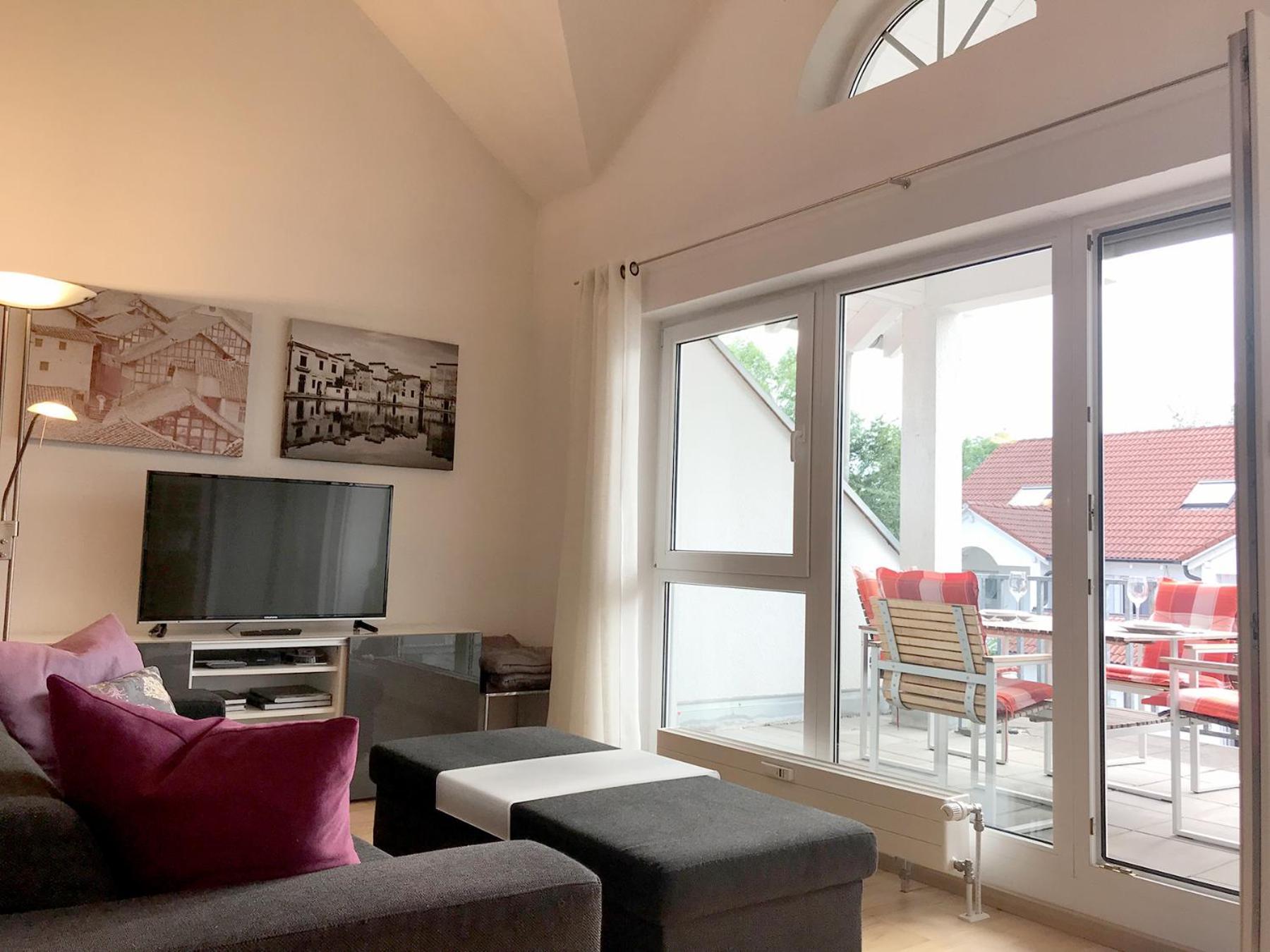 Ferienwohnung Am Hopfengarten Линдау Экстерьер фото